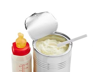 Infant Formula